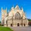 Enterprise-Standorte mit Mietwagenstationen in Exeter