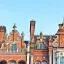 Cheap car hire in Ipswich