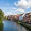 Cheap car hire in Norwich