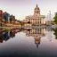 Autonoleggio economico a Nottingham