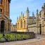 Autonoleggio economico a Oxford