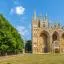 Cheap car hire in Peterborough