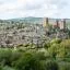 Autonoleggio economico a Sheffield
