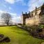 Cheap car hire in Stirling