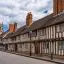 Cheap car rental in Stratford-upon-Avon