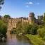 Cheap car rental in Warwick