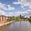 Cheap car hire in Worcester