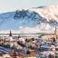 Avis bílaleigustaðsetningar í Reykjavík
