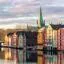 Billig billeje i Trondheim