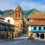Cheap car rental in Cusco