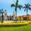 Cheap car rental in Lima