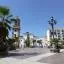 Enterprise-Standorte mit Mietwagenstationen in Algeciras