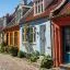 Voordelige huurauto's in Aarhus