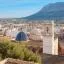 Oficines de lloguer de cotxes de Avis a Dénia