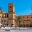 Oficines de lloguer de cotxes de Avis a Elx