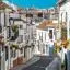 Oficines de lloguer de cotxes de Sixt a Estepona