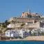Cheap car rental in Ibiza Town
