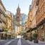 Oficines de lloguer de cotxes de Avis a Jaén