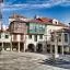 Oficines de lloguer de cotxes de Avis a Pontevedra