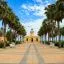 Cheap car rental in Roquetas de Mar