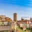 Cheap car rental in Teruel