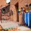 Cheap car rental in Ouarzazate