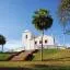 Cheap car rental in Cuiabá