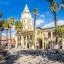 Cheap car rental in Cochabamba