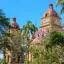 Cheap car rental in Santa Cruz de la Sierra