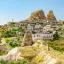Göreme'de ucuz araba kiralama