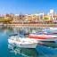 Σημεία ενοικίασης αυτοκινήτων της Avis στον Άγιο Νικόλαο