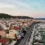 Autounion car rental locations in Zakynthos
