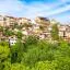 Billig billeje i Veliko Tŭrnovo