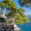 Lacný prenájom auta na Korčuli