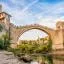 Cheap car rental in Mostar