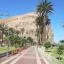 Cheap car rental in Arica