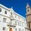 Cheap car rental in La Serena