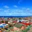 Cheap car rental in Punta Arenas