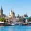 Cheap car rental in Valdivia