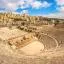 Lokasi sewaan kereta Wheego di Amman