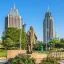 Cheap car rental in Mobile