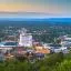 Cheap car rental in Hot Springs