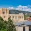 Budget car rental locations in Boulder