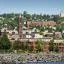 Cheap car rental in Duluth