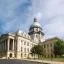 Avis car rental locations in Springfield
