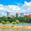 Cheap car rental in Tulsa