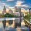 Avis bílaleigustaðsetningar í Providence