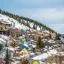 Günstige Mietwagen in Park City