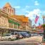 Cheap car rental in Roanoke
