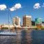 Cheap car rental in Norfolk